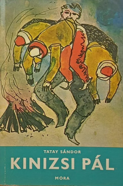 Tatay Sndor - Kinizsi Pl