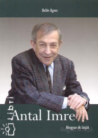 Antal Imre