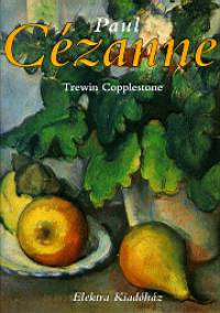 Trewin Copplestone - Cézanne