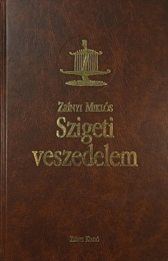 Szigeti veszedelem