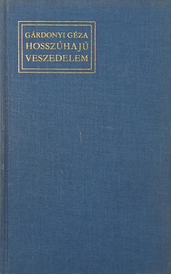 Hossz�haj� veszedelem