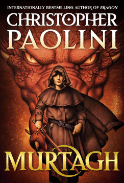 Christopher Paolini - Murtagh