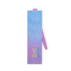 Tarot, gumis k�nyvjelz�, (LEGAMI - STATIONERY, 17,5x4,7 cm)