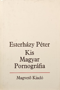 Kis magyar pornogr�fia