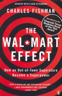 Charles Fishman - The Wal-mart Effect