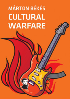Bks Mrton - Cultural Warfare