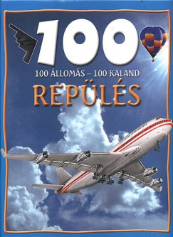 100 lloms - 100 kaland - Repls