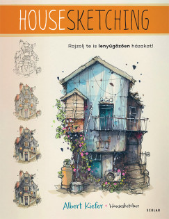 Albert Kiefer - Housesketching