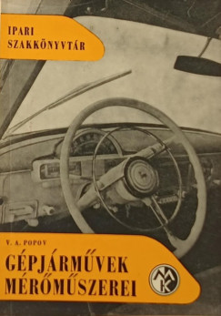 Gpjrmvek mrmszerei