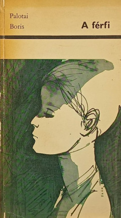 Palotai Boris - A f�rfi
