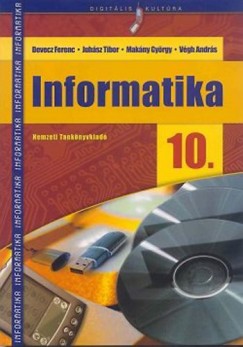 Informatika 10.