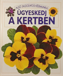 Cheryl Evans - Sue Johnson - gyeskedj a kertben
