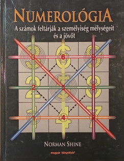 Numerolgia