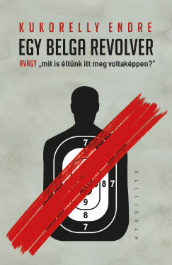 Egy belga revolver