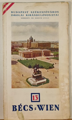 Bcs - Wien