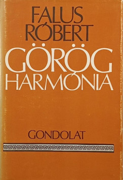 Grg harmnia