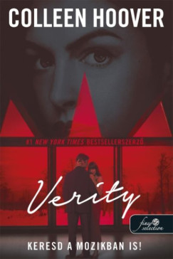 Verity - Filmes bor�t�val