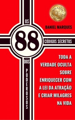 Os 88 C�digos Secretos dos Poderosos