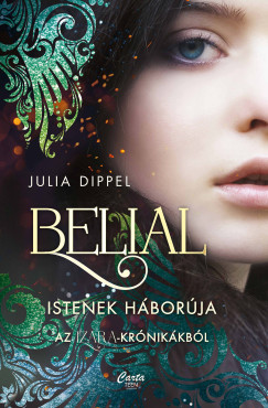 Belial - Istenek hborja