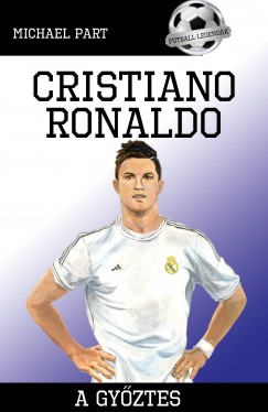 Cristiano Ronaldo - A gyztes