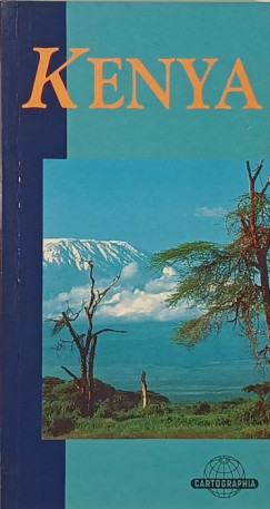 Michael Leech - Kenya