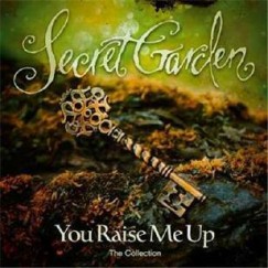 Secret Garden - You Raise Me Up - CD