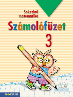Ms-1733 - Sokszn Matematika Szmolfzet 3.
