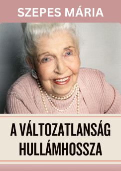 A vltozatlansg hullmhossza