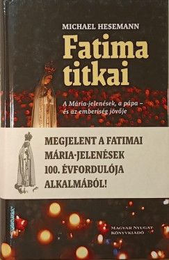 Fatima titkai