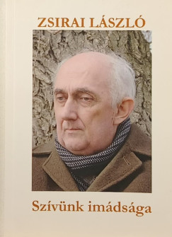 Sz�v�nk im�ds�ga - dedik�lt