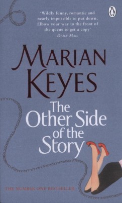 Marian Keyes - The other side of the Story