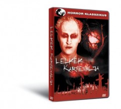 Lelkek karnevlja - DVD