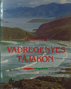 Vadregnyes tjakon