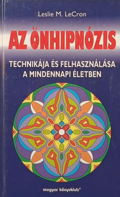 Az �nhipn�zis