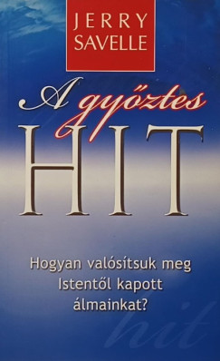A gyztes hit