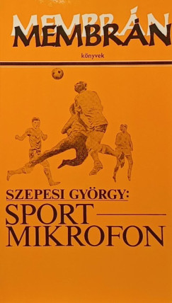 Sportmikrofon