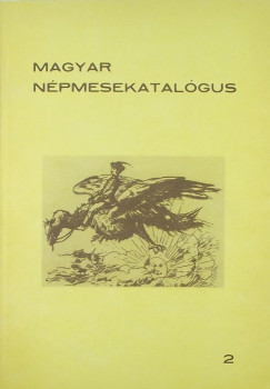 Magyar npmesekatalgus 2