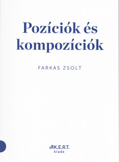 Farkas Zsolt - Pozcik s kompozcik