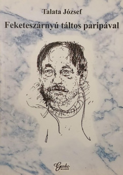 Feketesz�rny� t�ltos parip�val