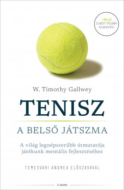 Tenisz - A bels jtszma