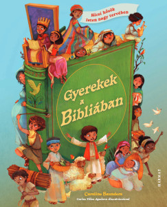 Gyerekek a Bibliban