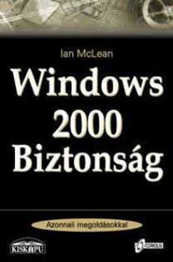 Windows 2000 biztonsg