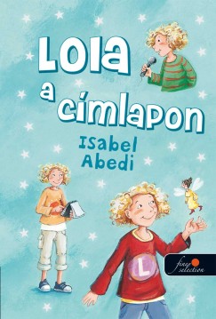Isabel Abedi - Lola a cmlapon