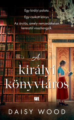 A kirlyi knyvtros