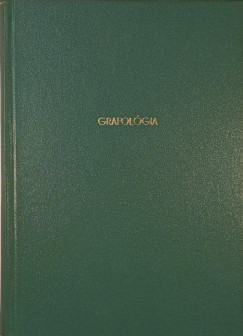 Grafol�gia 1999 (teljes �vfolyam)