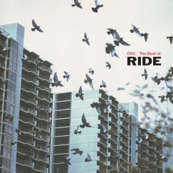 Ride - OX4 - CD