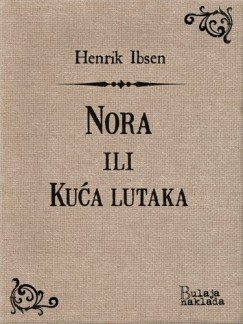 Nora ili Kua lutaka
