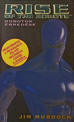 Jim Murdoch - Robotok bredse
