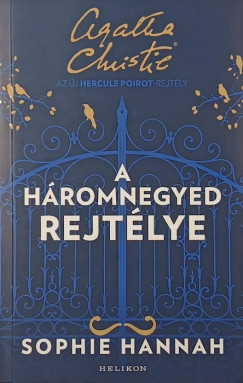 A hromnegyed rejtlye