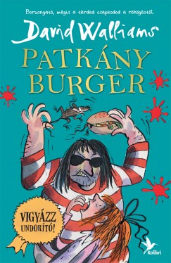Patknyburger